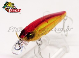 Isca Duel L-Blue Fix Minnow 70S - 7cm 8g Cor HGR