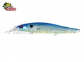 Isca Marine Sports Invader MR 110F - 11cm 17g Cor BCT66