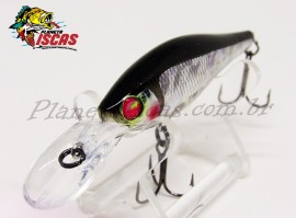 Isca Sumax Fusion Shad 75 7,5cm 9,8g Cor 068