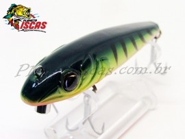 Isca Deconto Biruta 90 NG 9cm 15g Cor 605