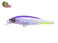 Isca Yo-Zuri 3DR-X Jerkbait 80F - 8cm 9g Cor SSSH