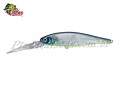 Isca Lucky Craft Pointer 78DD - 7,8cm 9,6g Cor PT78DD-371BPB
