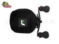 Protetor de Carretilha Jog� Perfil Baixo
