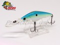 Isca Duel Hardcore Shad 75SP R1367 - 7,5cm 11g Cor CSH