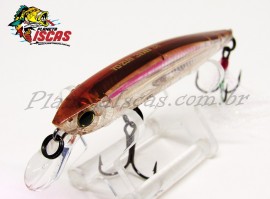 Isca Yo-Zuri 3DB Jerkbait 90SP - 9cm 10g Cor RSM
