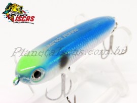 Isca Albatroz Xitara - 6,7cm 6,8g Cor 437