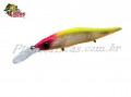 Isca Yara M�quina 98 + 1 - 9,8cm 10,5g Cor 70 Yashiro