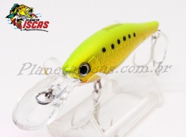 Isca Sumax Fusion Shad 75 7,5cm 9,8g Cor 702