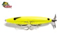 Isca Jennerlure TucunaRex 120 - 12cm 26g Cor 02