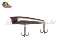 Isca Nitro Fishing Flash Popper 80 - 8cm 15,5g Cor 044