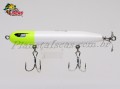 Isca Doj� H�lice Noisy 140 - 14cm 36g Cor Cabe�a Verde Lim�o 