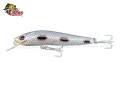 Isca Strey Lend�ria 90F - 9cm 13g 25220 Piau
