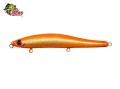 Isca Strey Lend�ria 115S - 11,5cm 20g Cor H06 Hologr�fica Laranja