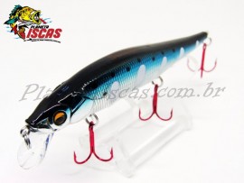 Isca Sumax Steak Minnow 110 - 11cm 13g Cor 580