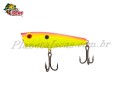 Isca Nitro Fishing Flash Popper 80 - 8cm 15,5g Cor 420