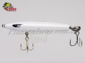 Isca Doj� H�lice Gringa 130 - 13cm 31g Cor P�rola