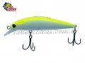 Isca Monster 3X Flash One 70 - 7cm 7,5g Cor 02