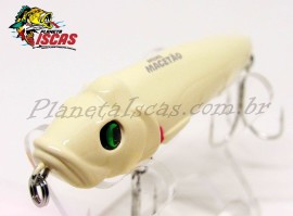 Isca Aic�s Mini Macet�o - 7,5cm 10g Cor T02 Osso