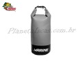 Bolsa Estanque Marine Sports M-BE20G A Prova D'�gua 20 Lts (Cinza)
