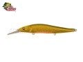 Isca Megabass Oneten + 1 SW - 11,05cm 14g Cor GLX Gold Lime OB