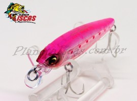 Isca Duel L-Blue Fix Minnow 70S - 7cm 8g Cor HPI