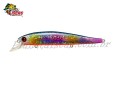 Isca Moriah Flatcore Minnow 103SP - 10,3cm 13g Cor 24
