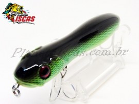 Isca Sun Fishing Lures Z10 10cm 17g Cor 07