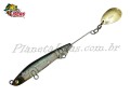 Isca ValleyHill Booster Blade 55 - 5,5cm 5,7g Cor A02