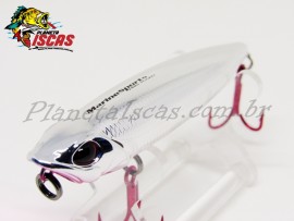 Isca Marine Sports Pro Slider 90 - 9cm 11g Cor N9