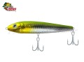 Isca Nakamura Sar� Sar� 100 Hologr�fica - 10cm 12g Cor 430