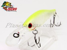 Isca Sumax Fusion Shad 60 6cm 6,5g Cor 403