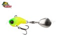 Isca Kawana Ratlin Face - 2,5cm 10g Cor Lim�o II