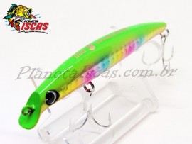Isca Ima Sasuke SF-95 9,5cm 8g Cor 208