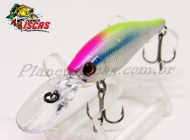 Isca Sumax Fusion Shad 75 7,5cm 9,8g Cor 223