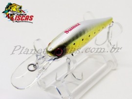 Isca Sumax Fusion Shad 60 6cm 6,5g Cor 093