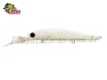 Isca Moriah Flatcore + 2 High Tech 103F - 10,3cm 14g Cor 26