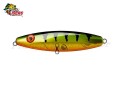 Isca Jennerlure T-Rex Z 105 - 10,5cm 20g Cor 11