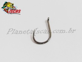 Anzol Kawasemi Tinu 05 Black (Unit�rio)