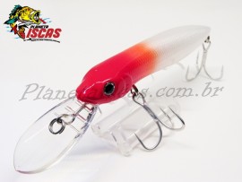 Isca Marine Sports Power Minnow 120 DR 12cm 32g Cor 128