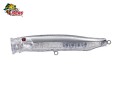 Isca Tackle House Feed Popper CFP100 - 10cm 22g Cor NR-5 Clear