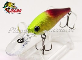 Isca Sumax Fusion Shad 60 6cm 6,5g Cor 685