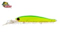 Isca Moriah Flatcore + 2 High Tech 103F - 10,3cm 14g Cor 20