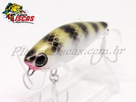 Isca OCL Lures Letal Shad 60 - 6cm 6,5g Cor FL