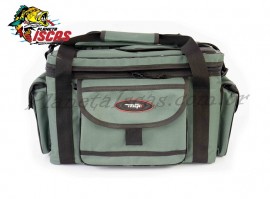 Bolsa MTK Standard Tam. G Chumbo