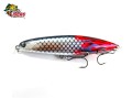 Isca Fish Magnet Tygan 110 - 11cm 24g Cor 21 Arari Fire