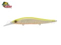 Isca Megabass Oneten + 1 SW - 11,05cm 14g Cor PM Hot Shad