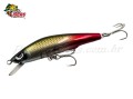Isca Yara Sprint Minnow 70 - 7cm 6g Cor 40 Arari