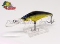 Isca Duel Hardcore Shad 75SP R1367 - 7,5cm 11g Cor HGSN