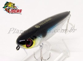 Isca Pesca Da Vinci 90 - 9cm 12,4g Cor Flash