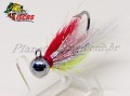 Isca Norin Jig Bolinha Cromado 10g Cor C-06